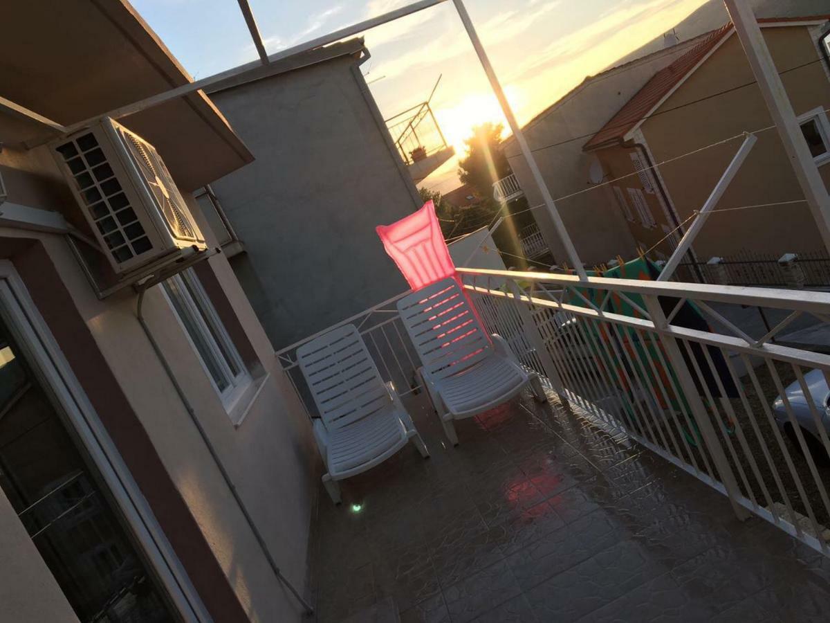 Apartman Ana Trogir Exterior foto
