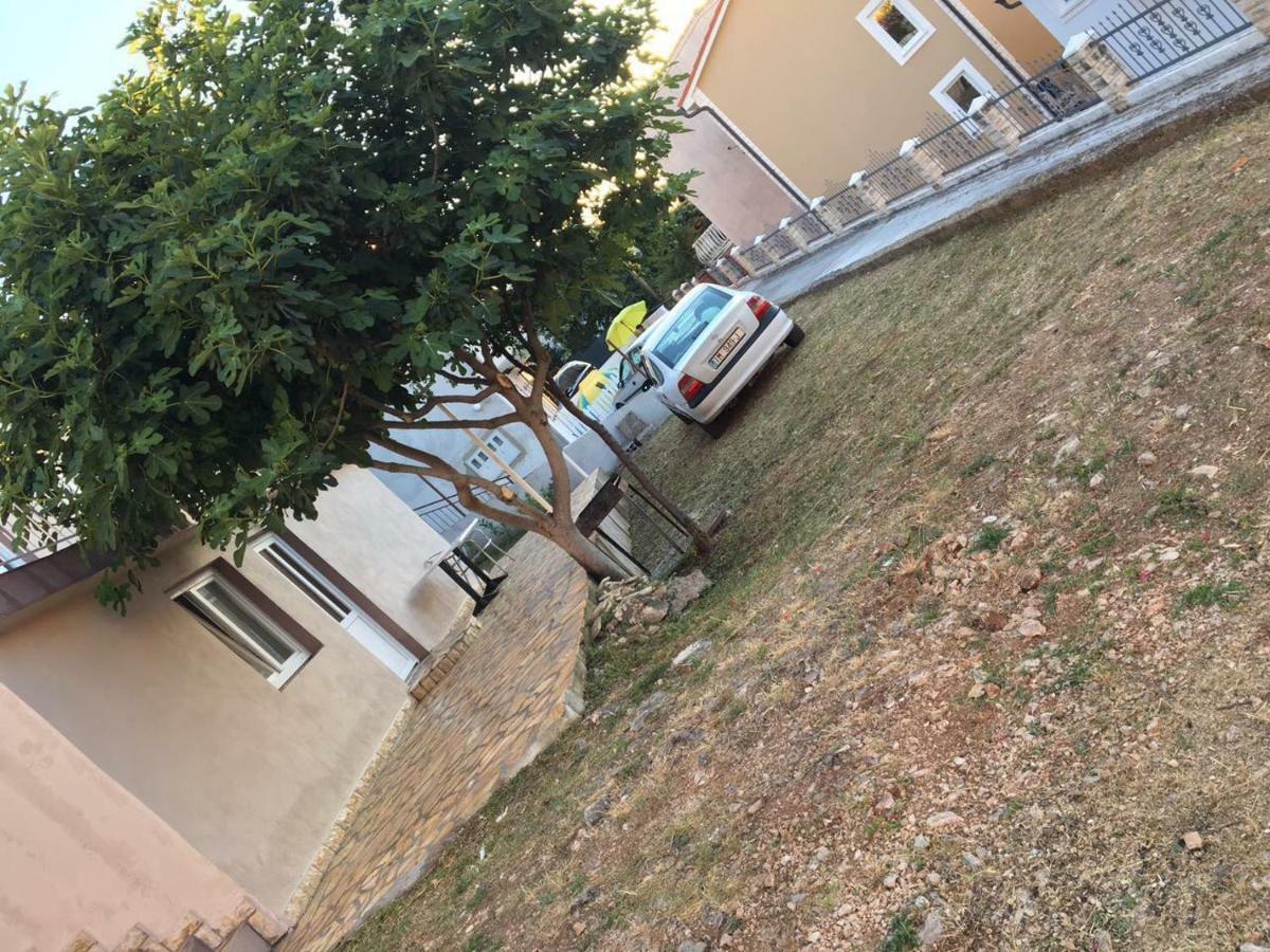 Apartman Ana Trogir Exterior foto