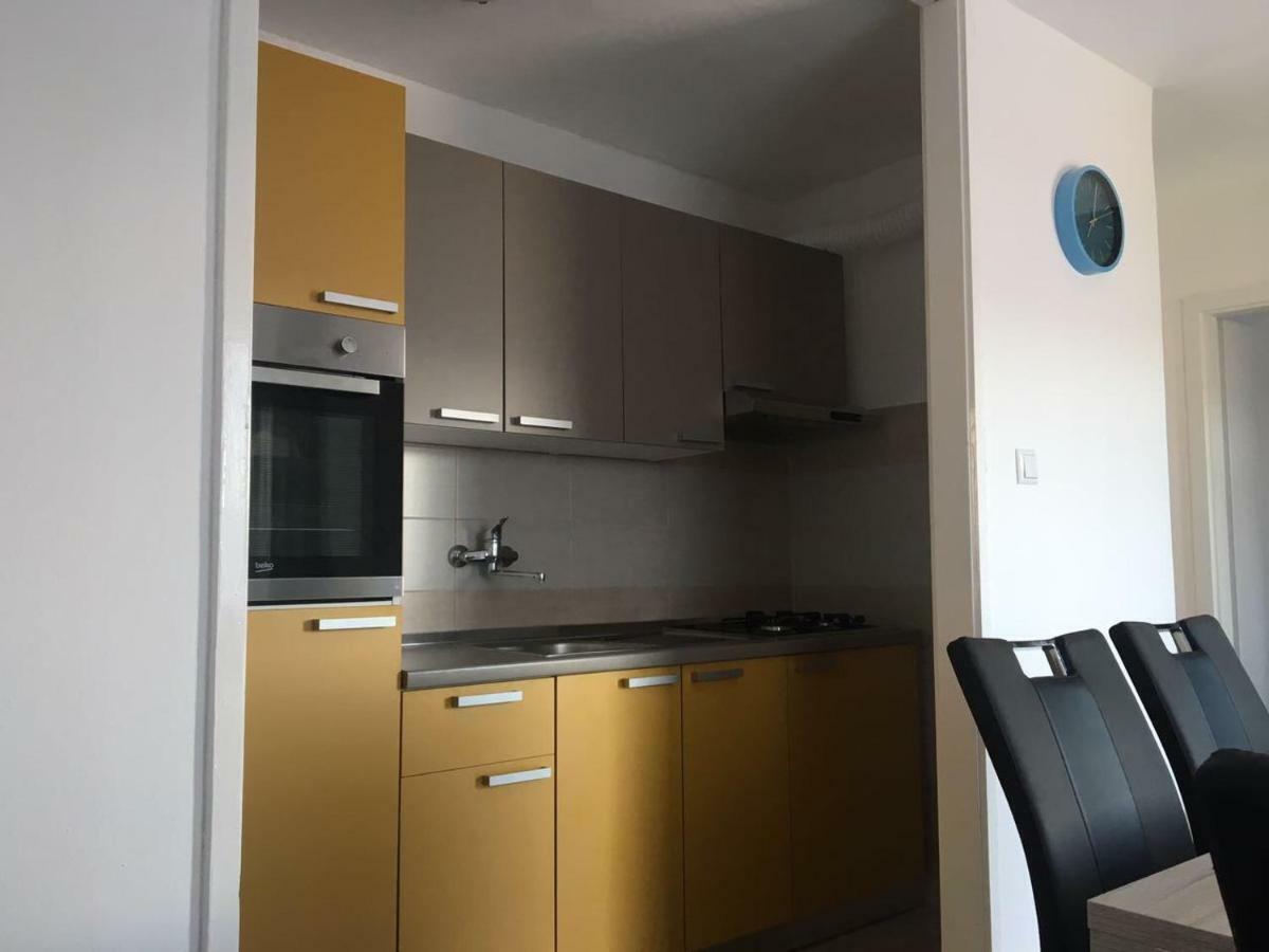 Apartman Ana Trogir Exterior foto